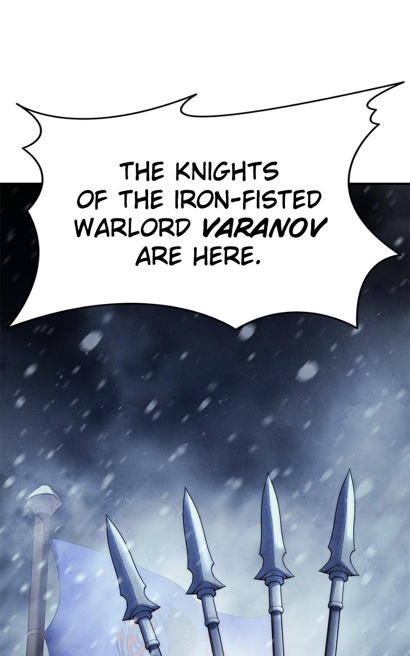 The Stellar Swordmaster Chapter 70 — page 122