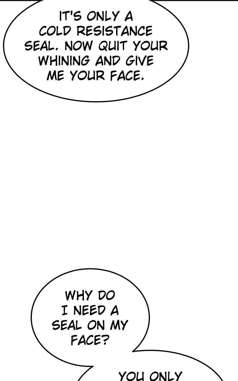 The Stellar Swordmaster Chapter 71 — page 5