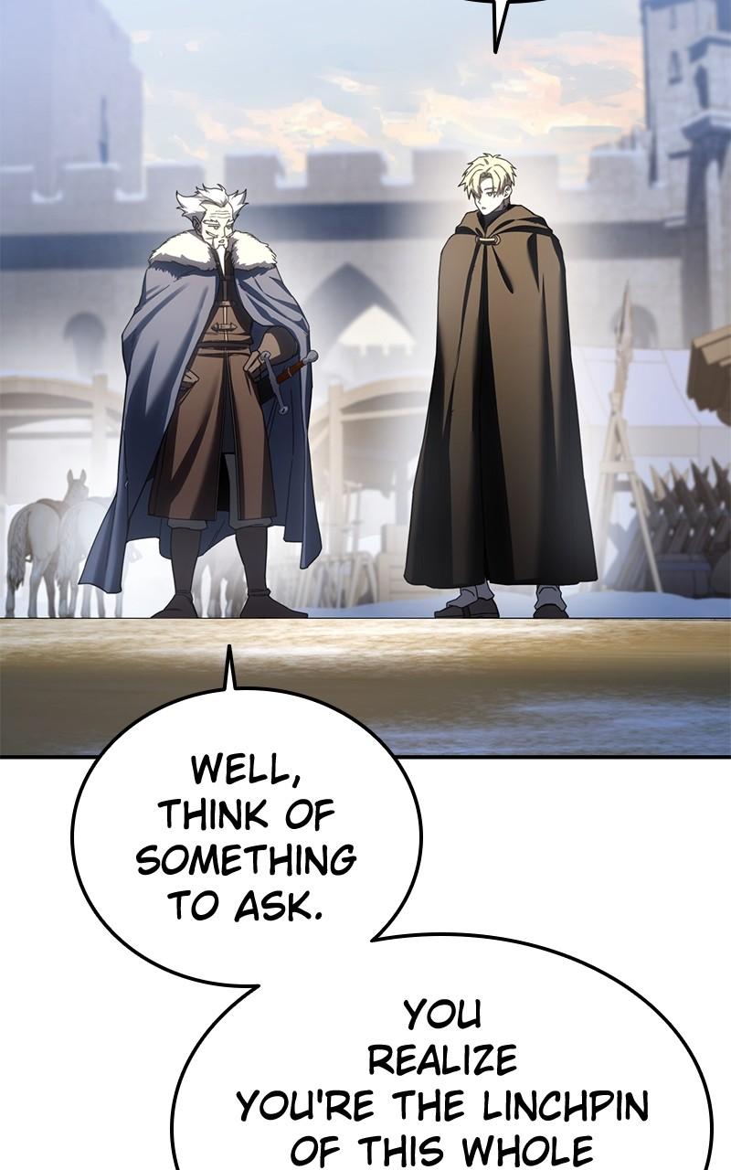 The Stellar Swordmaster Chapter 71 — page 30