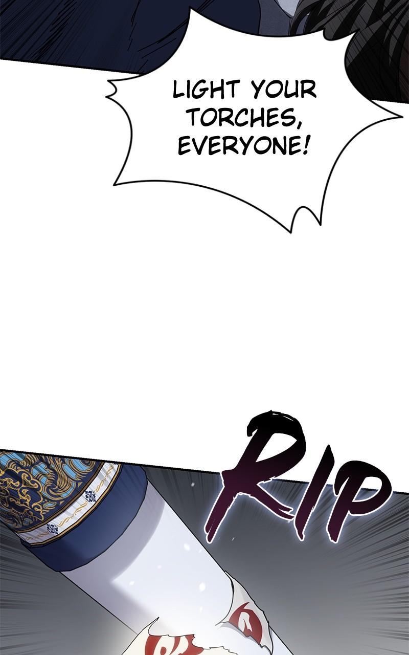 The Stellar Swordmaster Chapter 71 — page 127