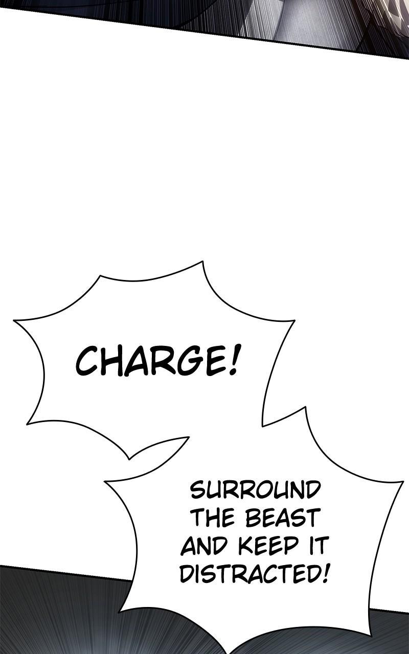 The Stellar Swordmaster Chapter 71 — page 130