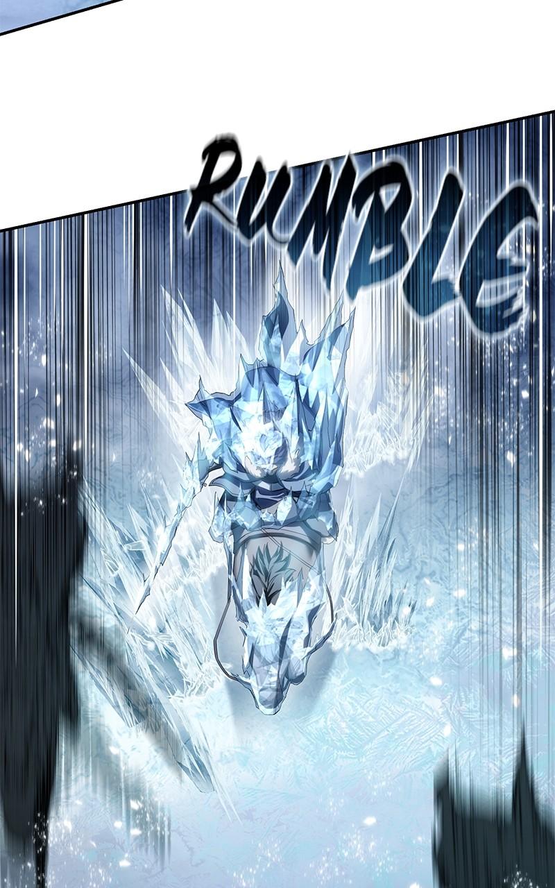 The Stellar Swordmaster Chapter 72 — page 6