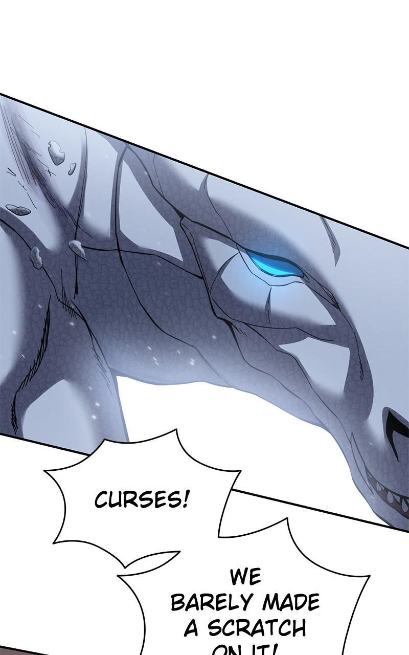 The Stellar Swordmaster Chapter 72 — page 11