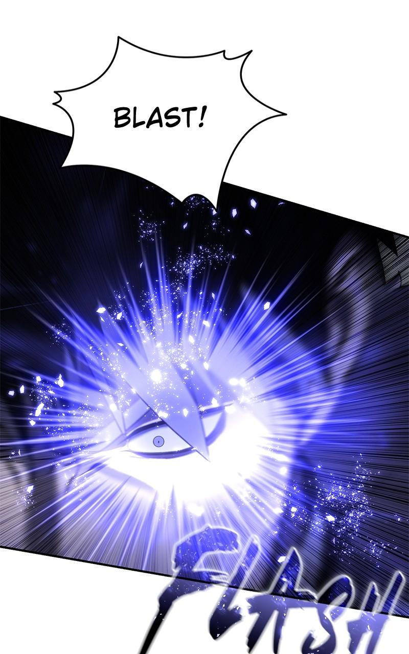 The Stellar Swordmaster Chapter 72 — page 22