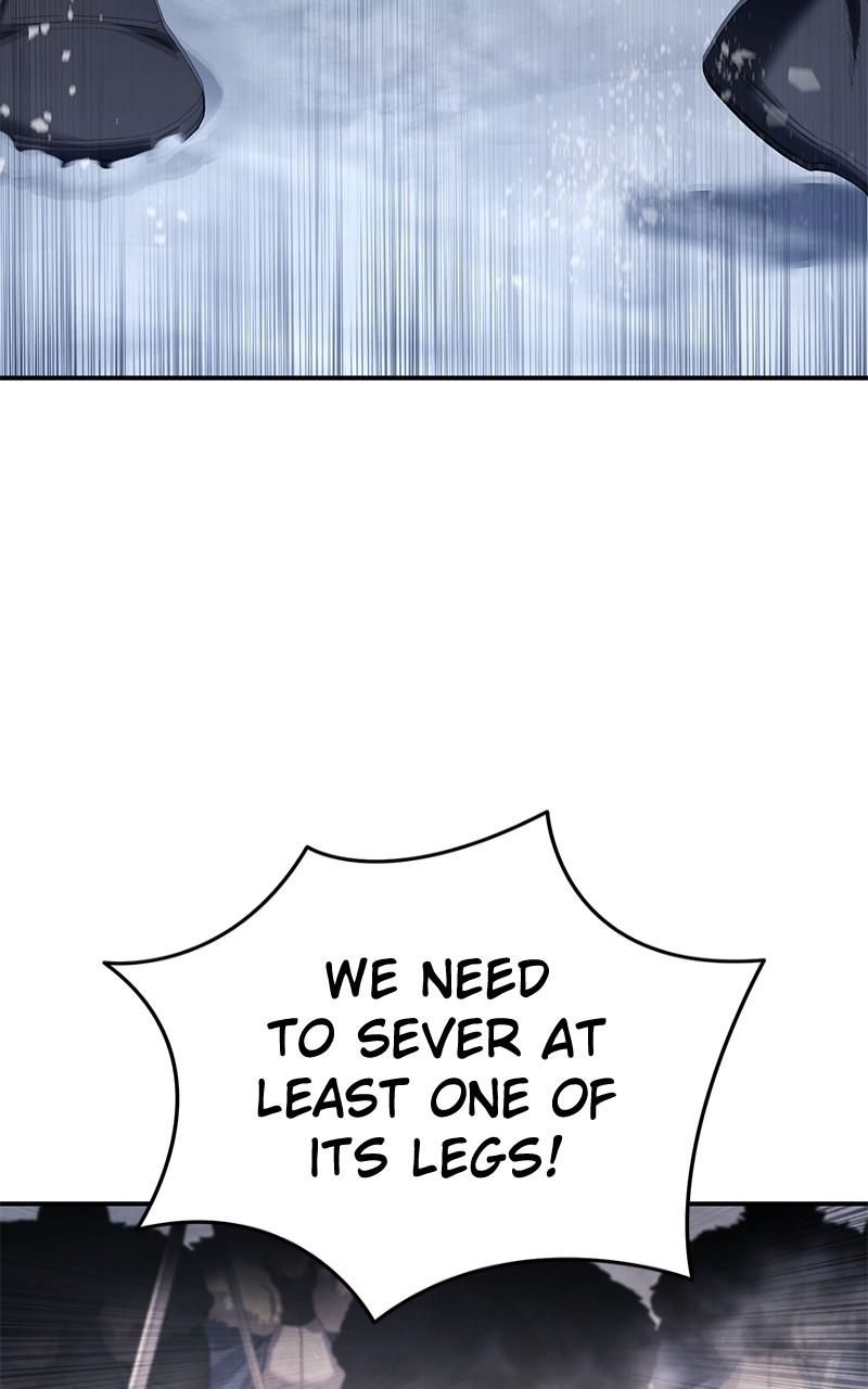 The Stellar Swordmaster Chapter 72 — page 62