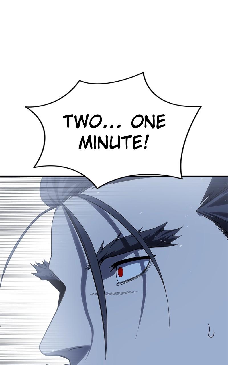 The Stellar Swordmaster Chapter 72 — page 119