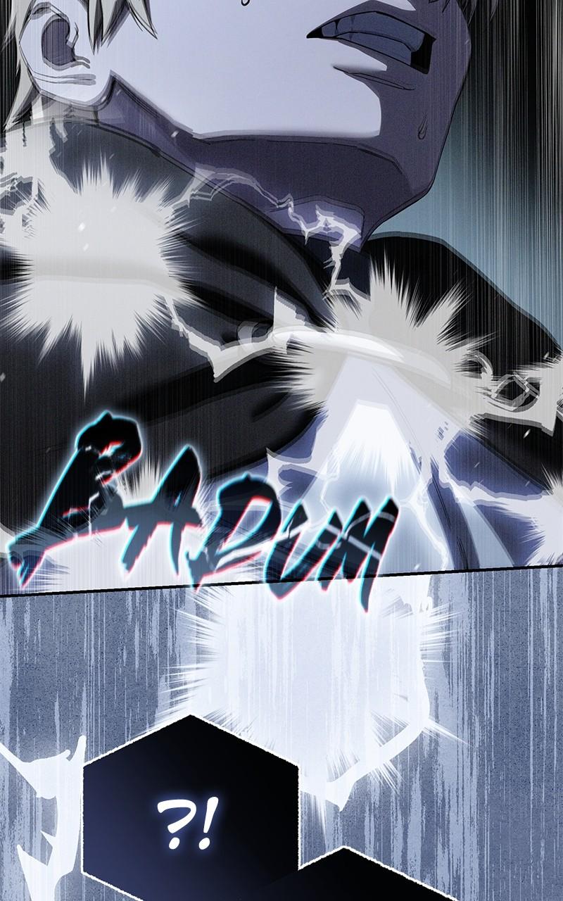 The Stellar Swordmaster Chapter 72 — page 133