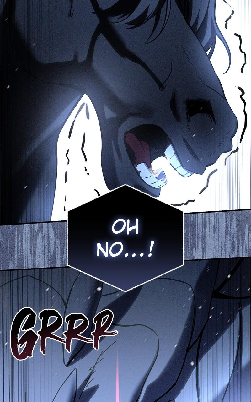 The Stellar Swordmaster Chapter 72 — page 135