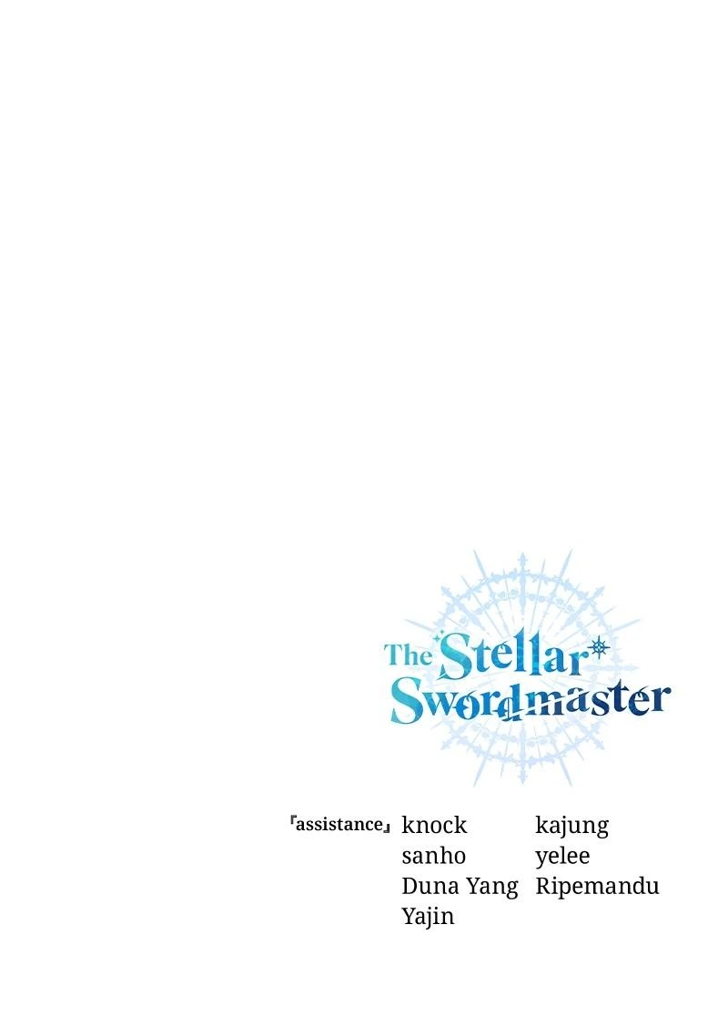 The Stellar Swordmaster Chapter 72 — page 153