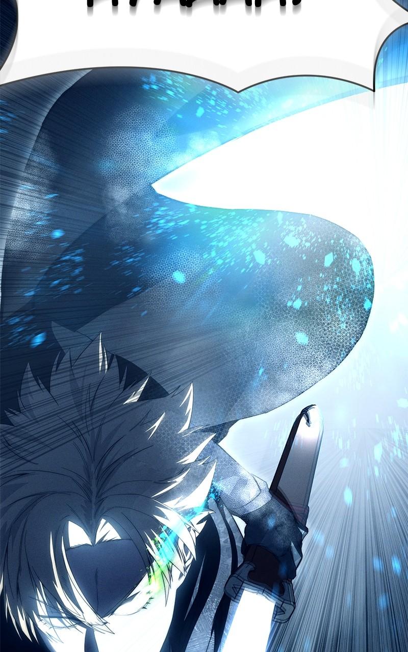 The Stellar Swordmaster Chapter 73 — page 81