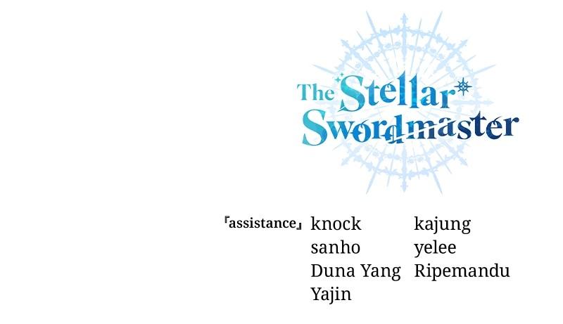 The Stellar Swordmaster Chapter 73 — page 154