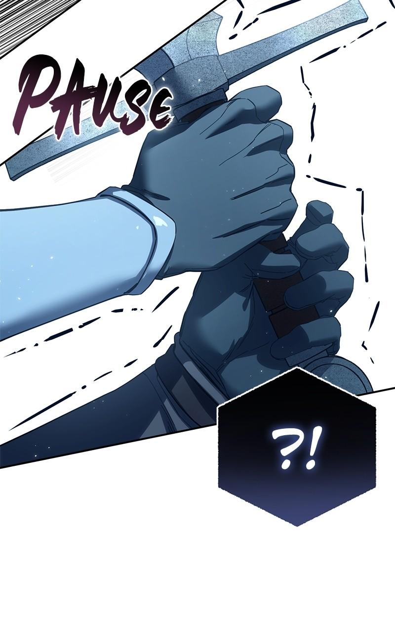 The Stellar Swordmaster Chapter 74 — page 8
