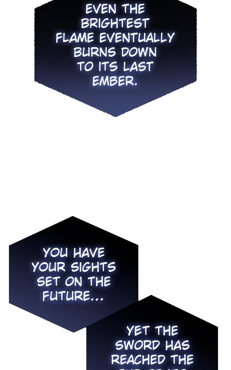 The Stellar Swordmaster Chapter 74 — page 32