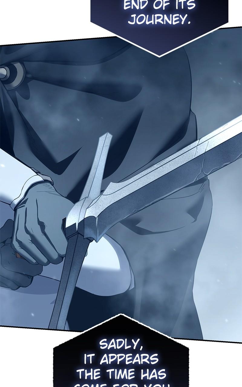 The Stellar Swordmaster Chapter 74 — page 33