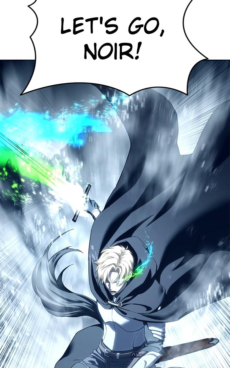 The Stellar Swordmaster Chapter 74 — page 38