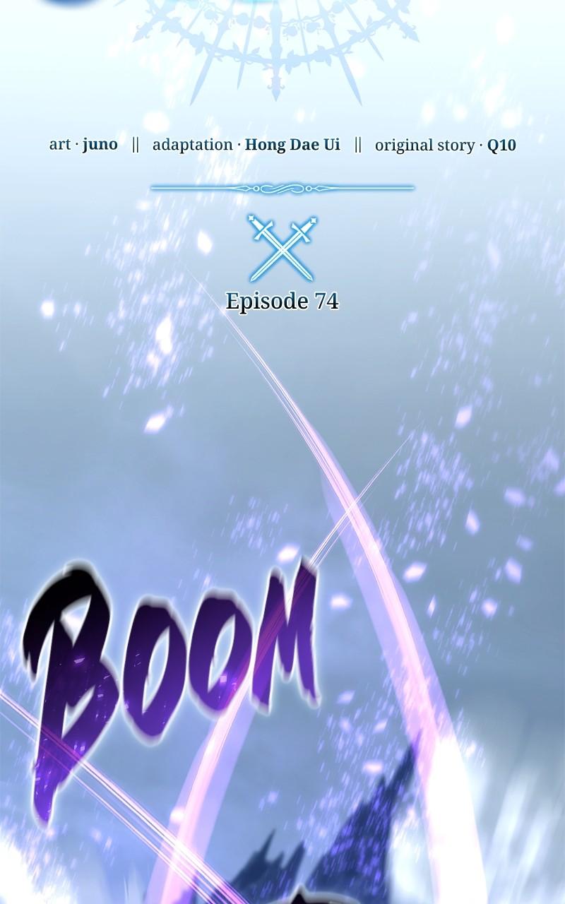 The Stellar Swordmaster Chapter 74 — page 41