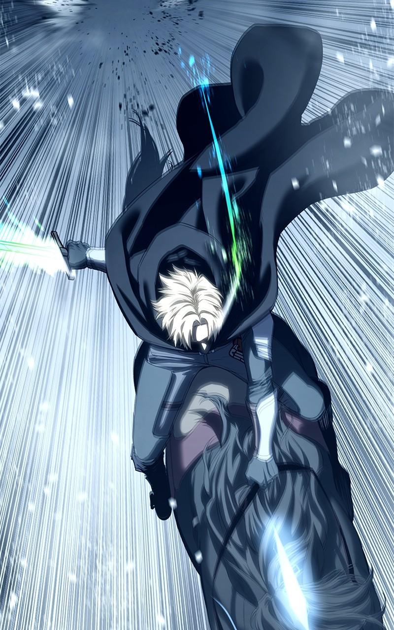 The Stellar Swordmaster Chapter 74 — page 79