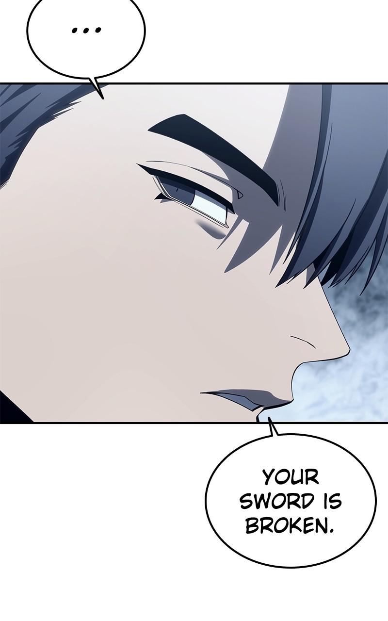 The Stellar Swordmaster Chapter 74 — page 133