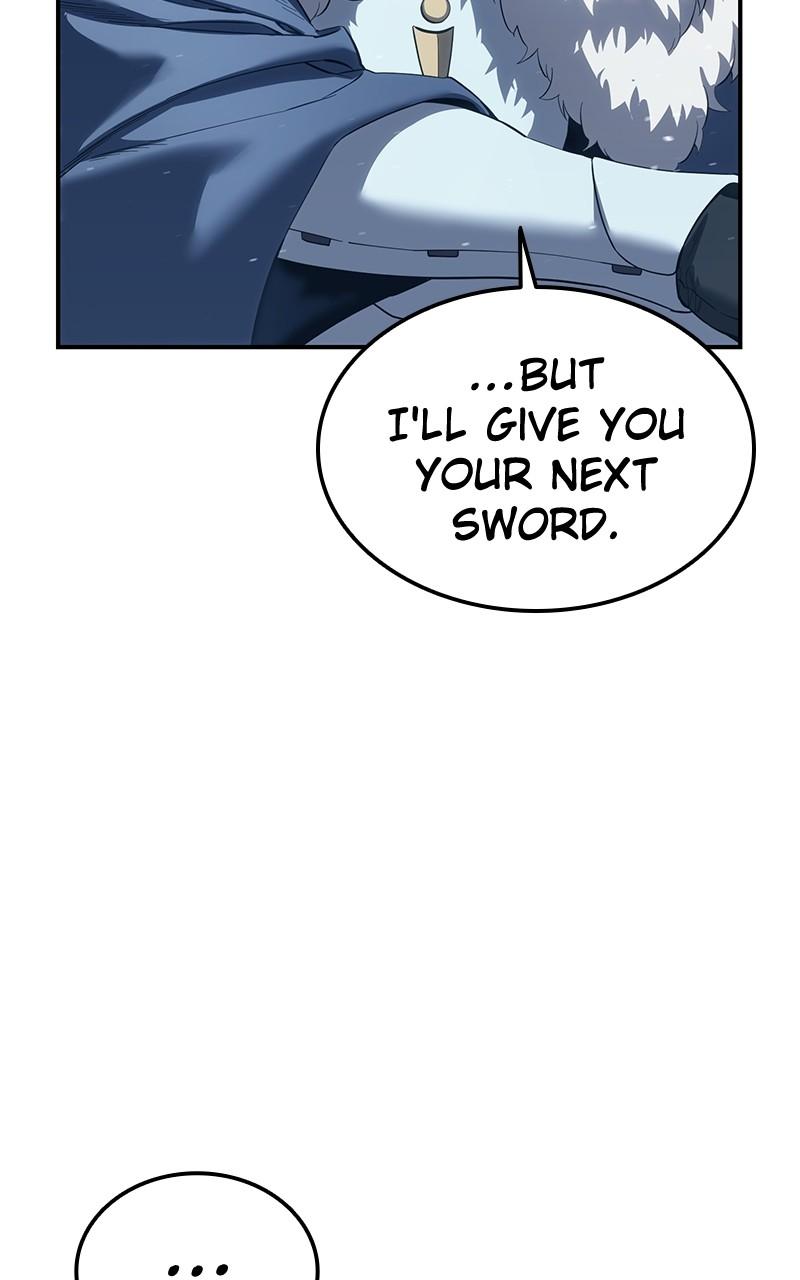 The Stellar Swordmaster Chapter 74 — page 138