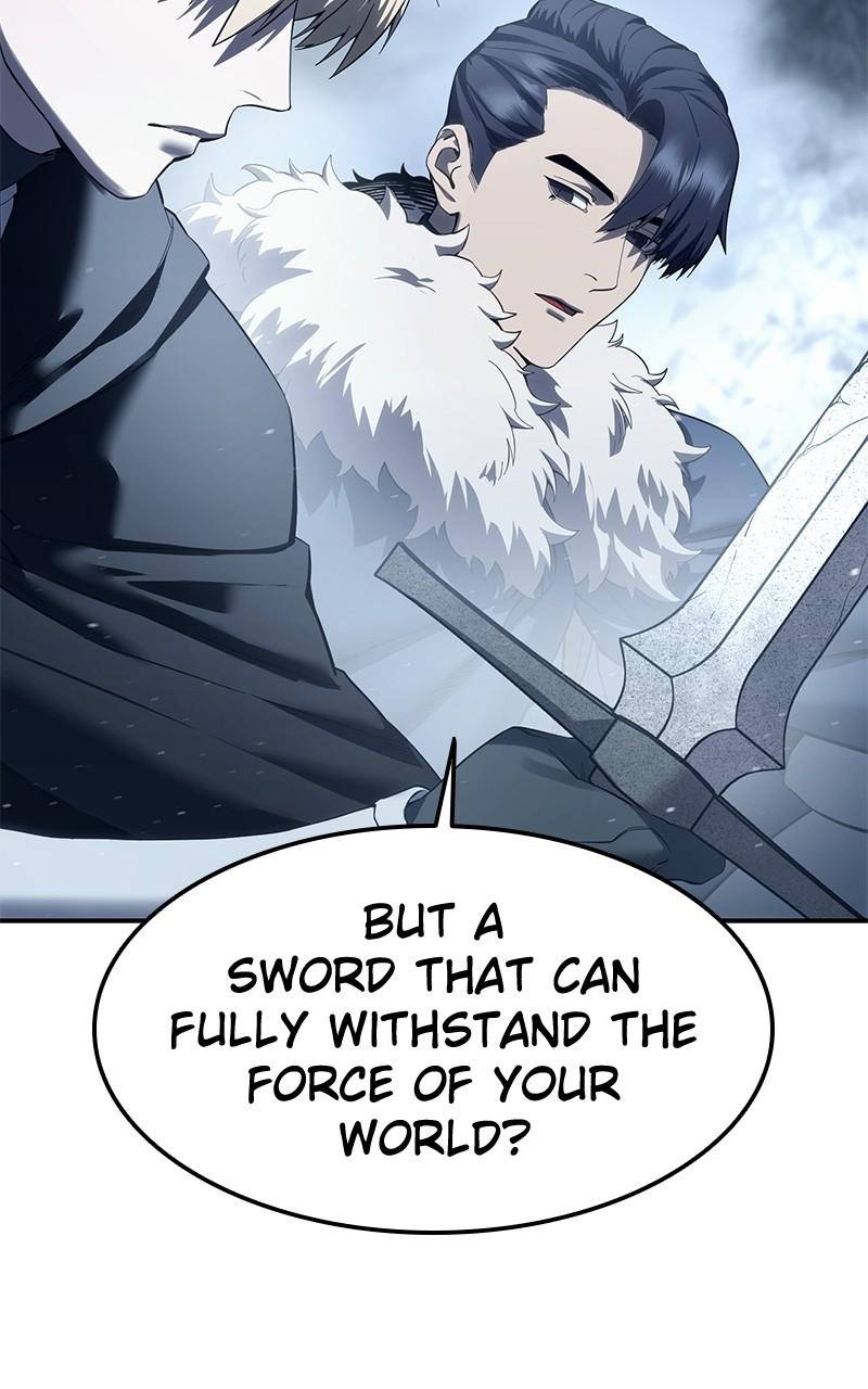 The Stellar Swordmaster Chapter 74 — page 141