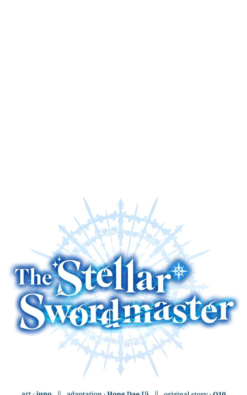 The Stellar Swordmaster Chapter 75 — page 24