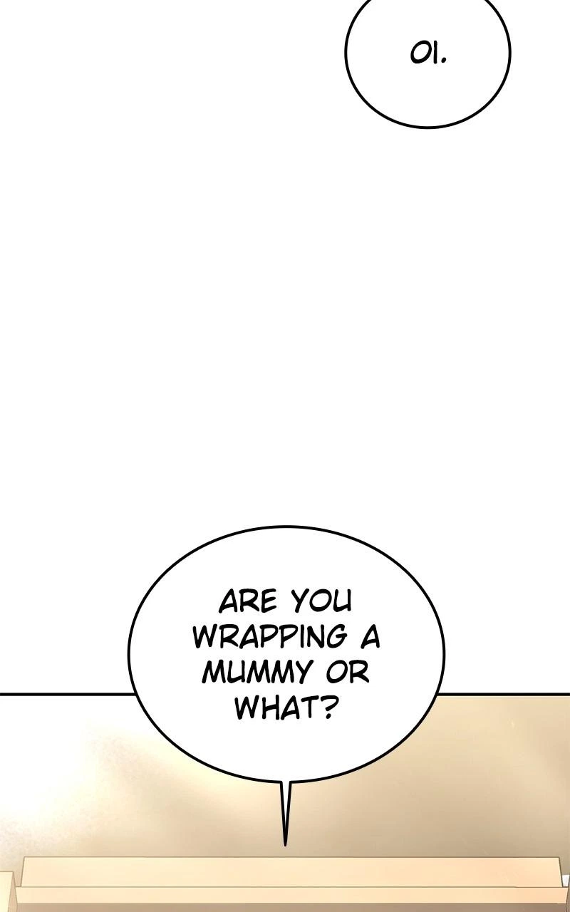 The Stellar Swordmaster Chapter 75 — page 49