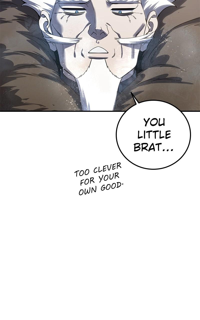The Stellar Swordmaster Chapter 75 — page 56