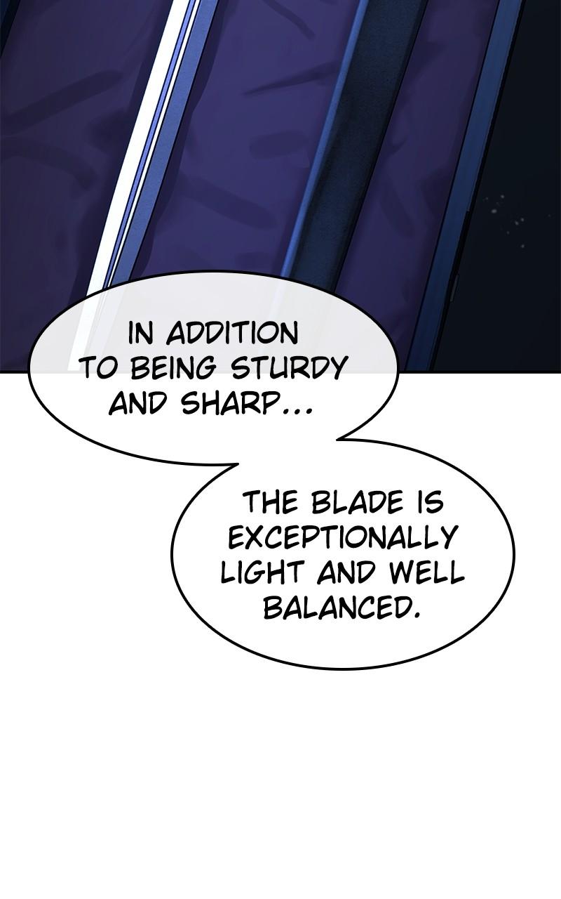 The Stellar Swordmaster Chapter 76 — page 29