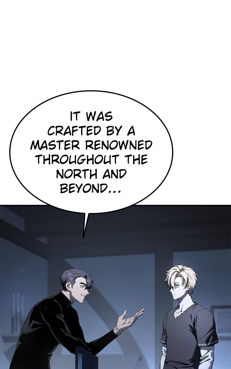 The Stellar Swordmaster Chapter 76 — page 30