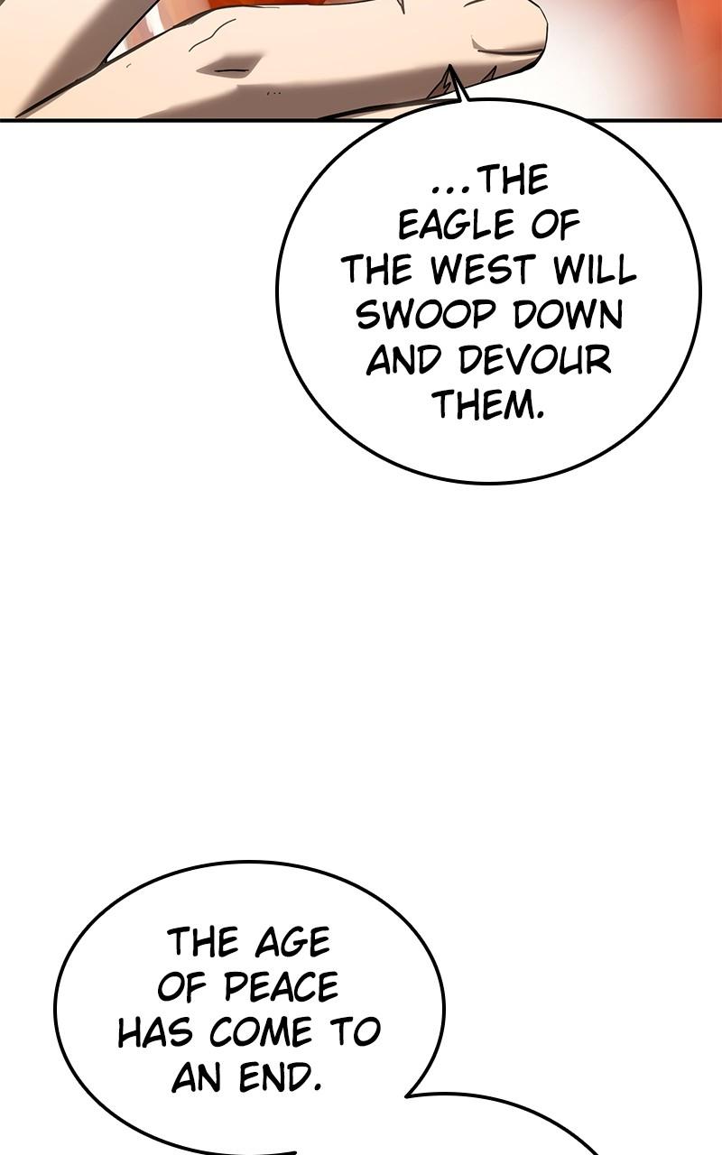 The Stellar Swordmaster Chapter 77 — page 119