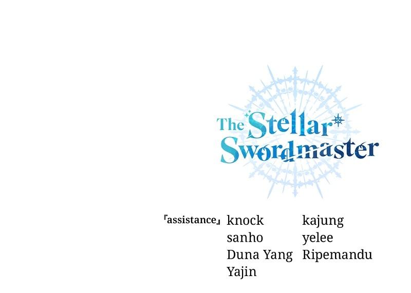 The Stellar Swordmaster Chapter 77 — page 144
