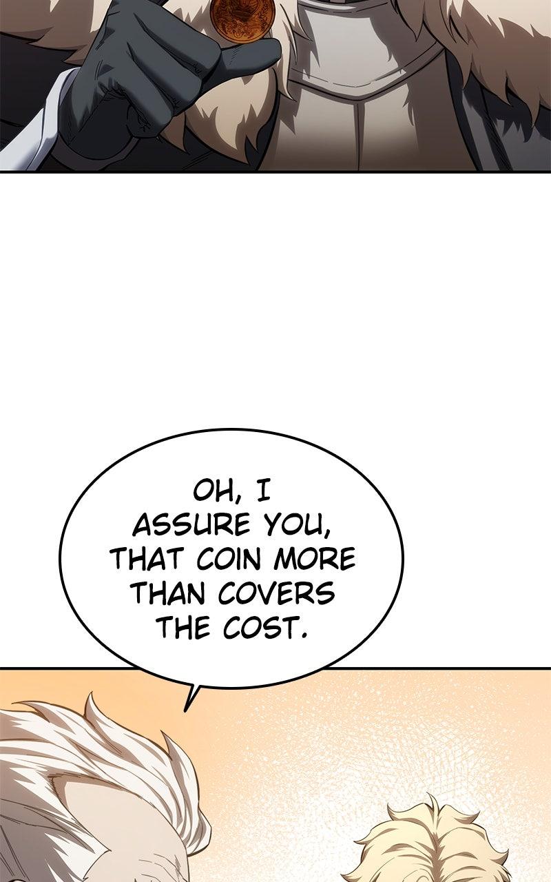 The Stellar Swordmaster Chapter 78 — page 21