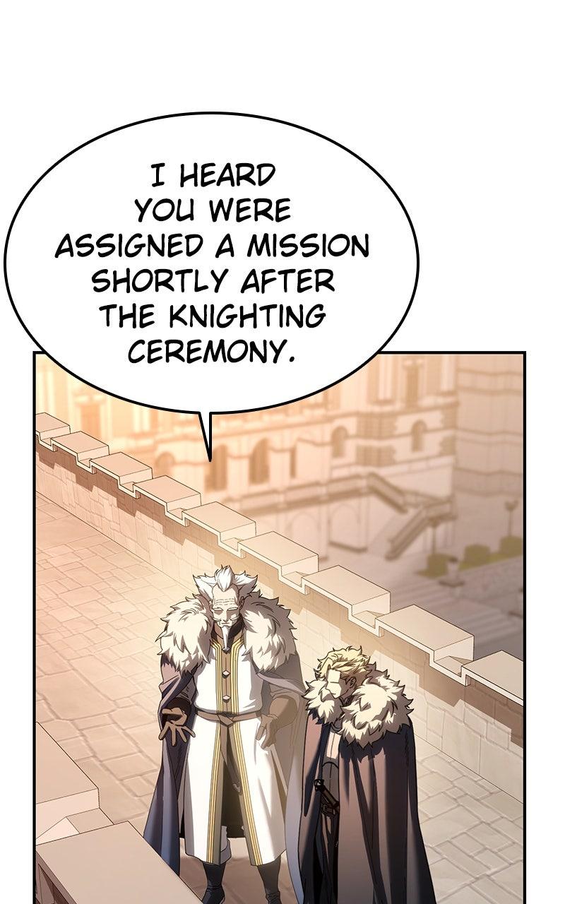 The Stellar Swordmaster Chapter 78 — page 23