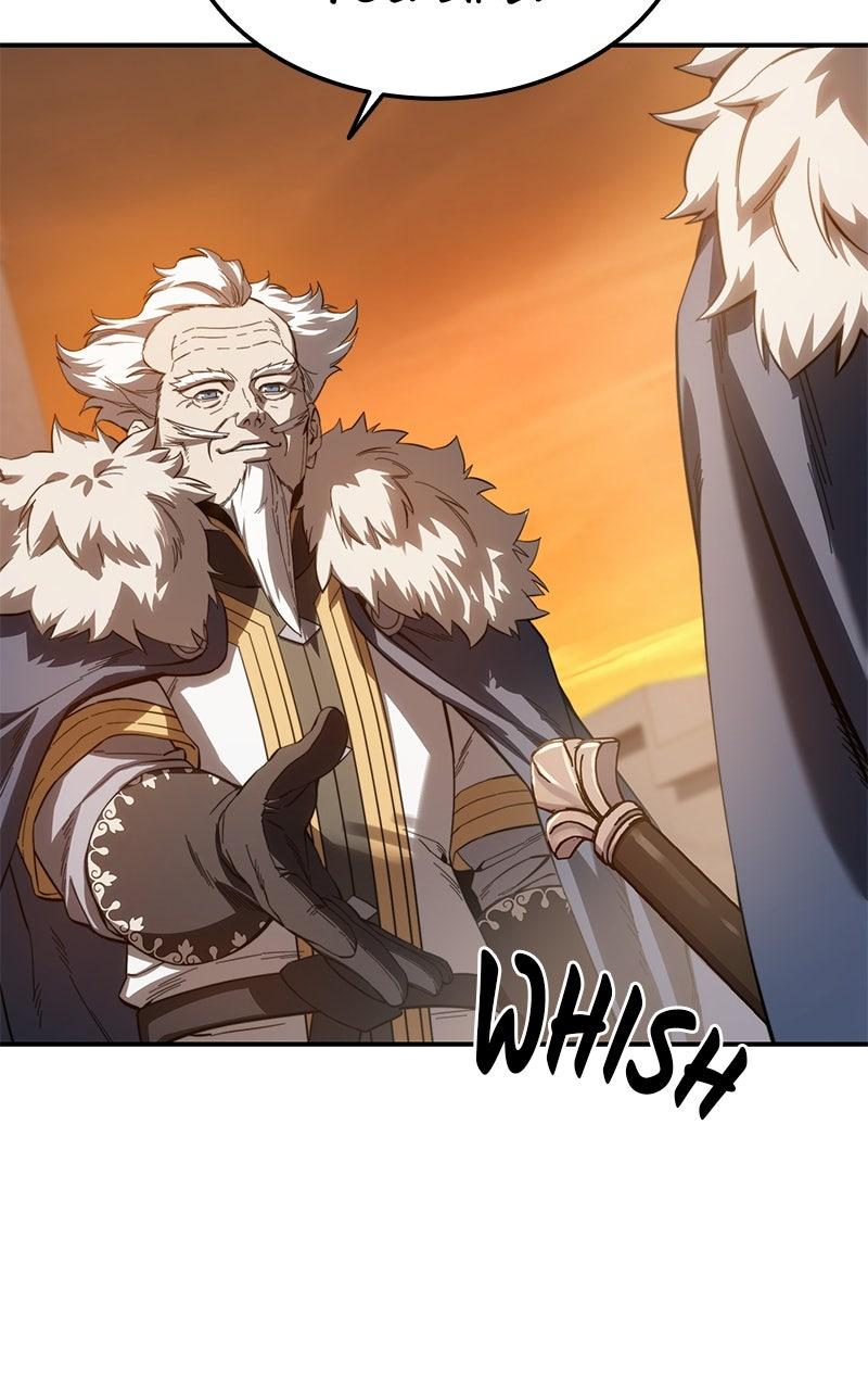 The Stellar Swordmaster Chapter 78 — page 28
