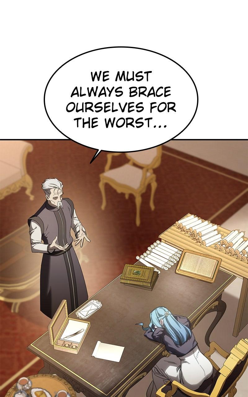 The Stellar Swordmaster Chapter 78 — page 46