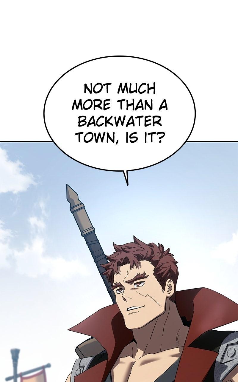 The Stellar Swordmaster Chapter 78 — page 77
