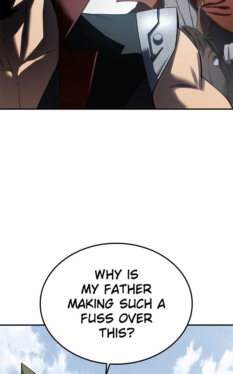The Stellar Swordmaster Chapter 78 — page 88