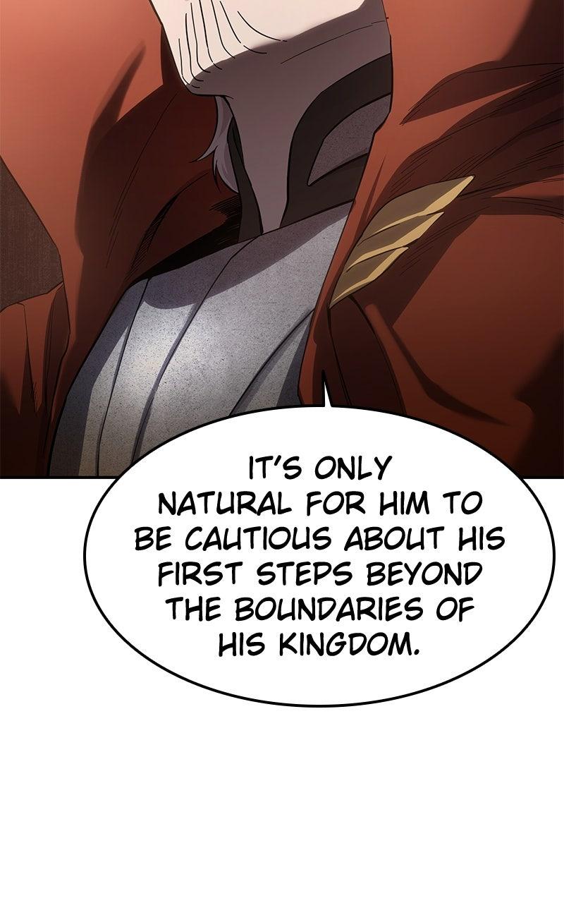 The Stellar Swordmaster Chapter 78 — page 96