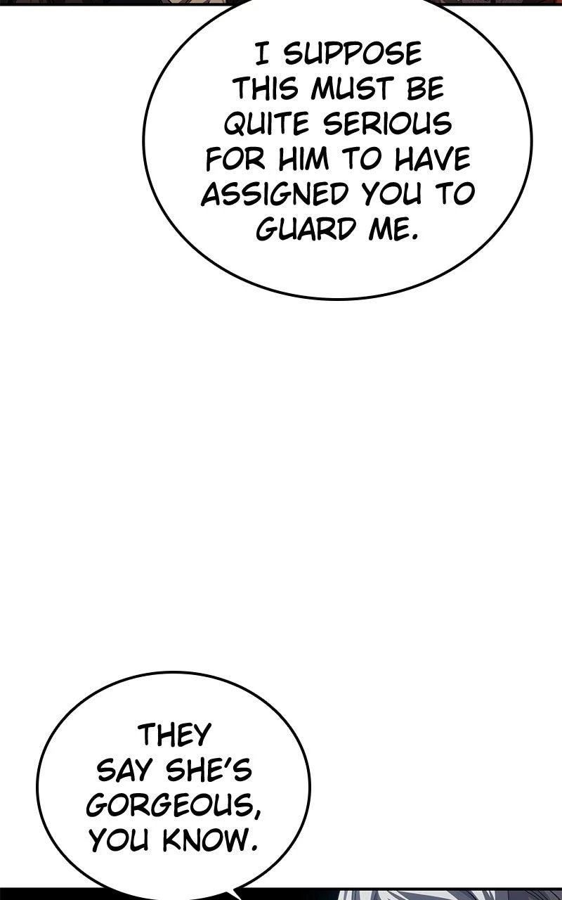 The Stellar Swordmaster Chapter 78 — page 98