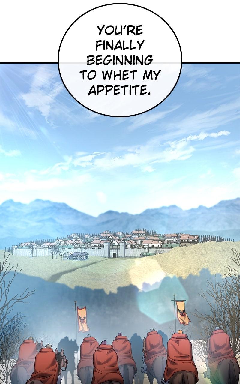 The Stellar Swordmaster Chapter 78 — page 104