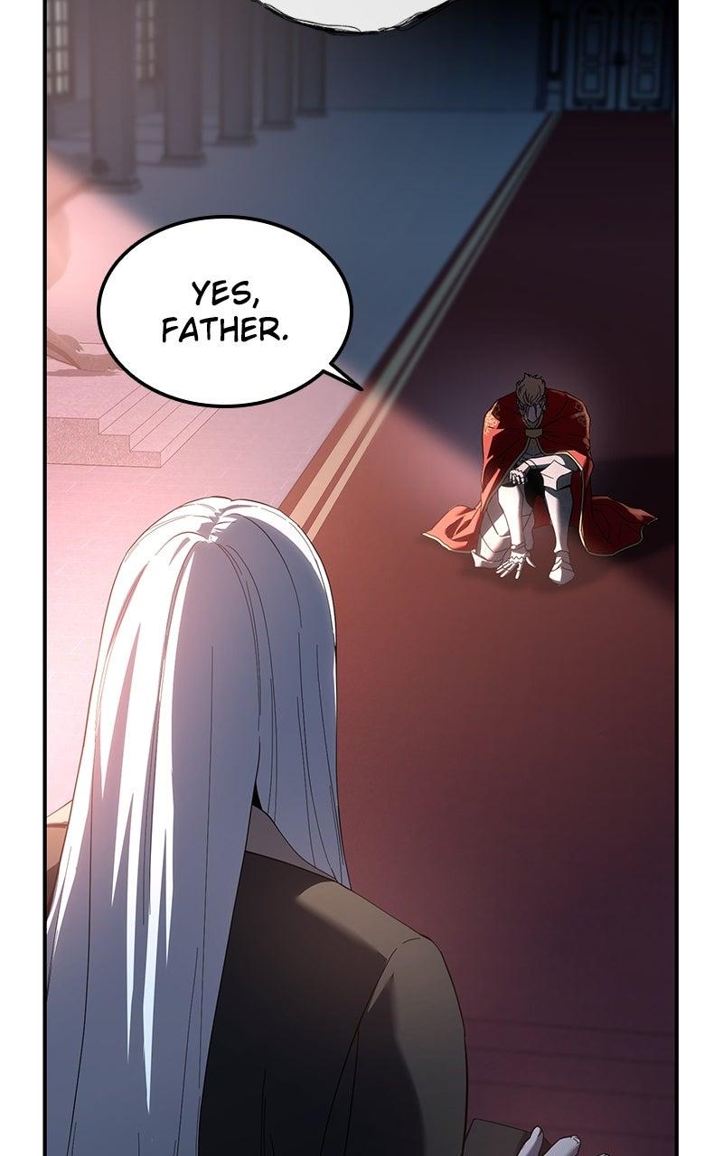 The Stellar Swordmaster Chapter 78 — page 127
