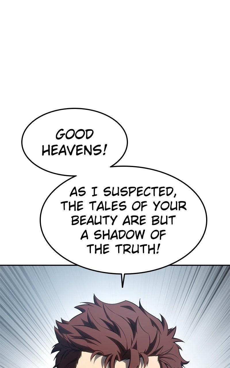 The Stellar Swordmaster Chapter 79 — page 1