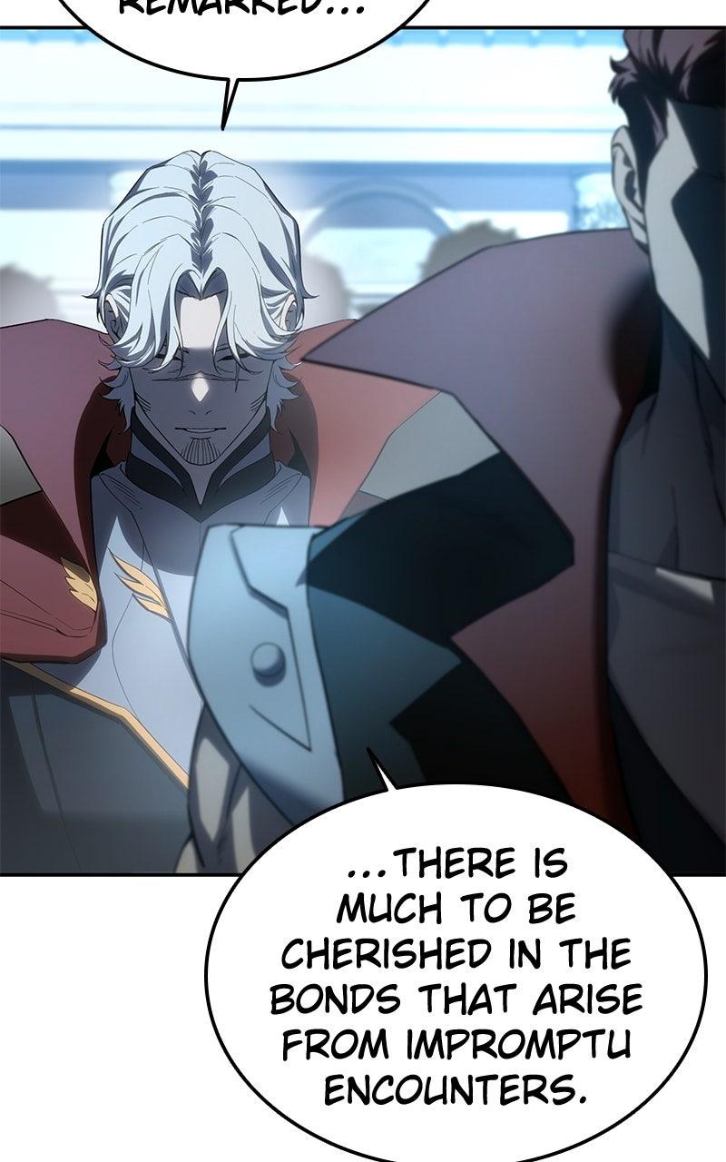 The Stellar Swordmaster Chapter 79 — page 21