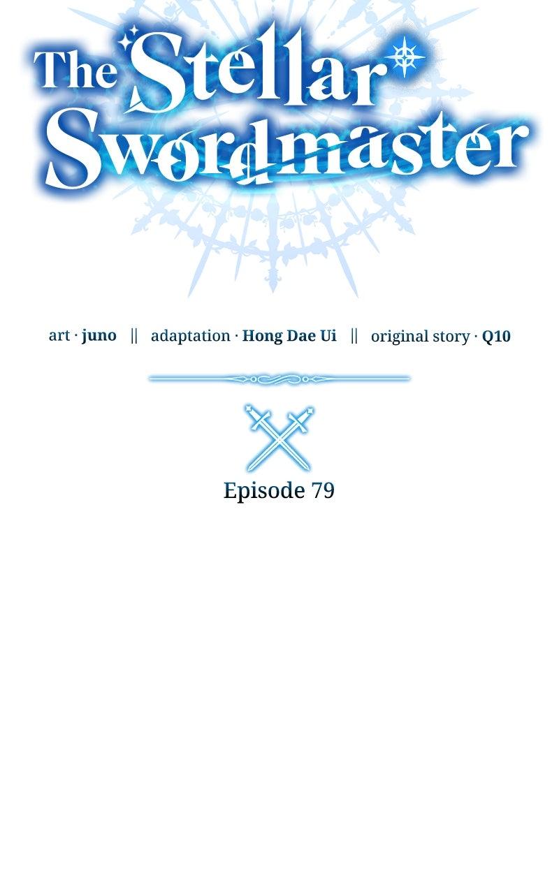 The Stellar Swordmaster Chapter 79 — page 53