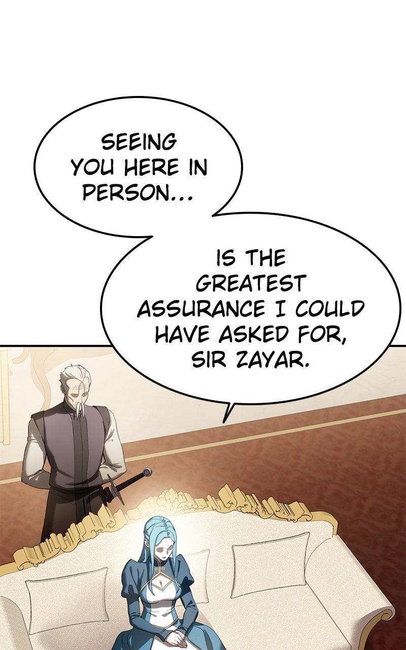 The Stellar Swordmaster Chapter 79 — page 109
