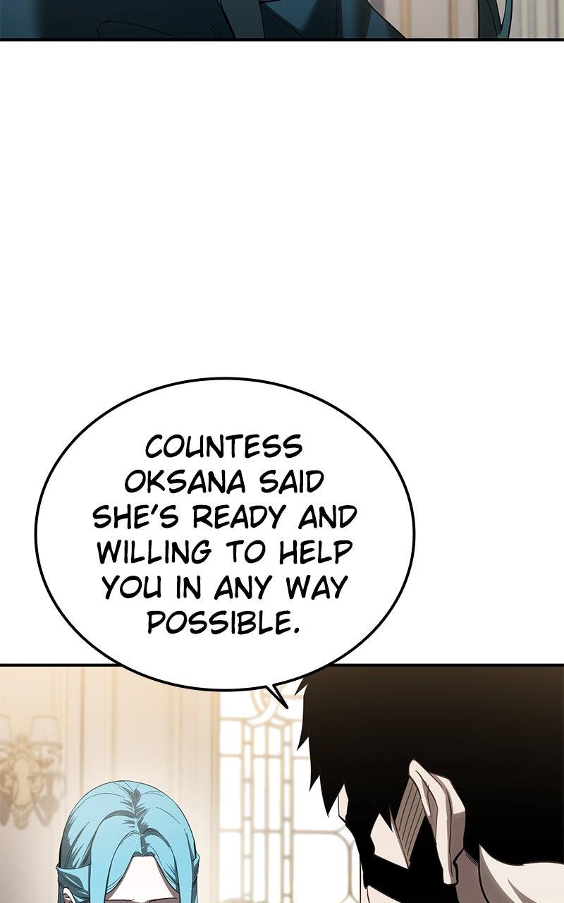 The Stellar Swordmaster Chapter 79 — page 126