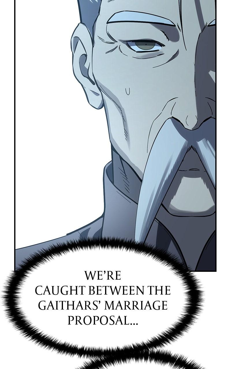 The Stellar Swordmaster Chapter 80 — page 6