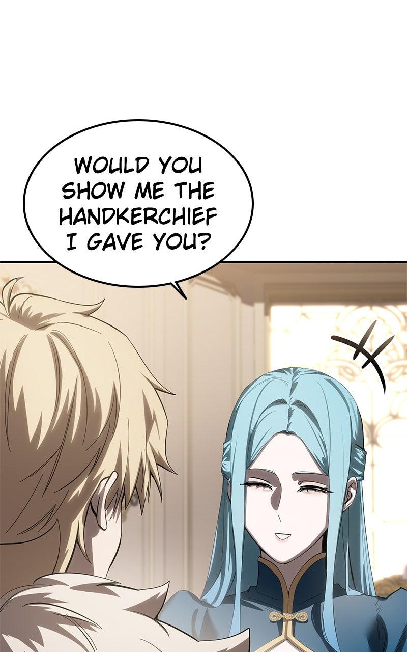 The Stellar Swordmaster Chapter 80 — page 22