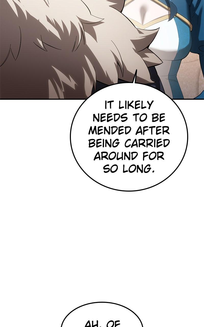 The Stellar Swordmaster Chapter 80 — page 23