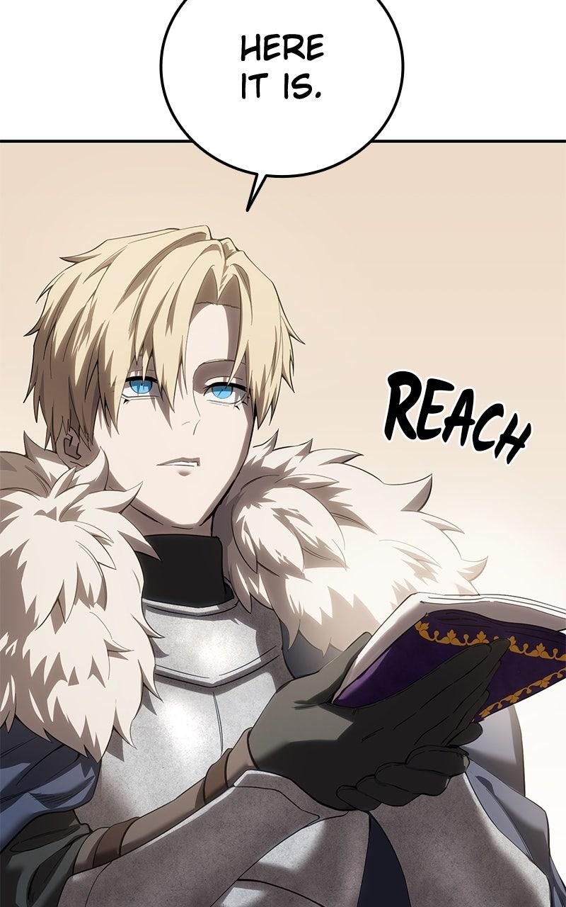The Stellar Swordmaster Chapter 80 — page 27